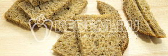 бутерброды с сельдью