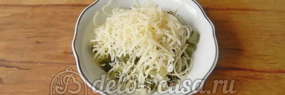 бутерброды с шампиньонами и сыром