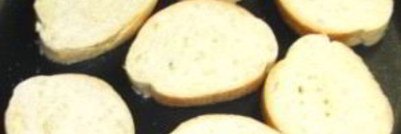 бутерброды с сыром и киви