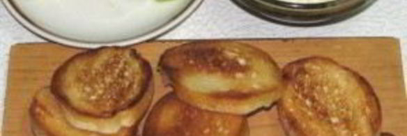 бутерброды с сыром и киви