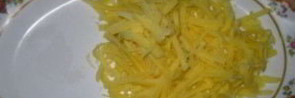 бутерброды с сыром в духовке