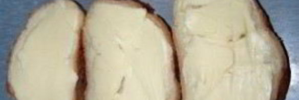 бутерброды с яйцом и сыром