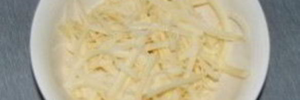 бутерброды с яйцом и сыром