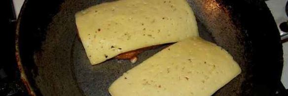 бутерброды с яйцом, майонезом, чесноком и сыром