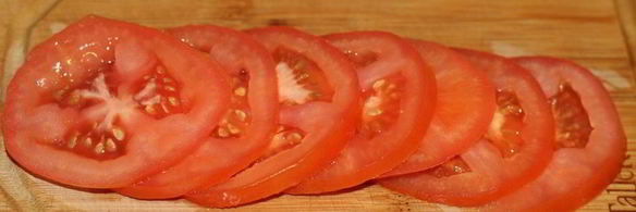 бутерброды со шпротами