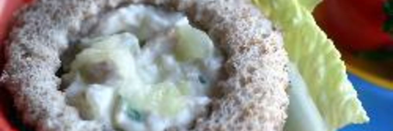 Детские бутербродики