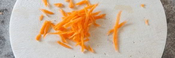 детский бутерброд клоун