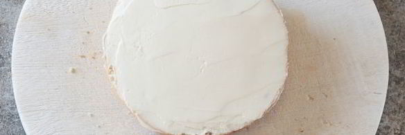 детский бутерброд клоун