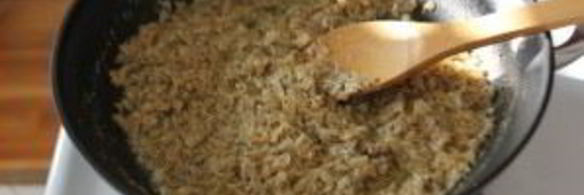 горячие бутерброды на праздничный стол