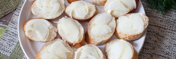 горячие бутерброды в микроволновке