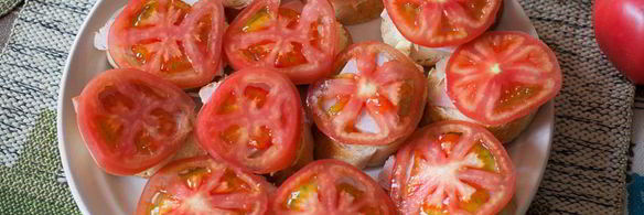 горячие бутерброды в микроволновке