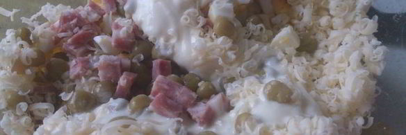 горячие бутерброды