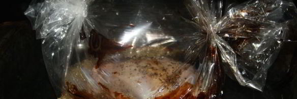 индейка для бутербродов