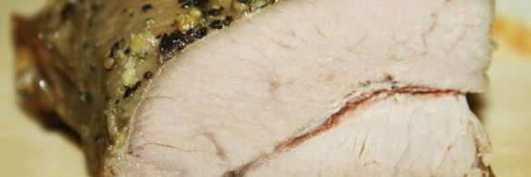 индейка для бутербродов