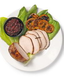 Индюшачья грудка для бутербродов