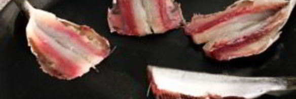 маленькие бутерброды для фуршета