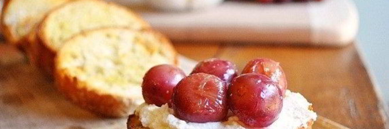 Маленькие итальянские бутерброды