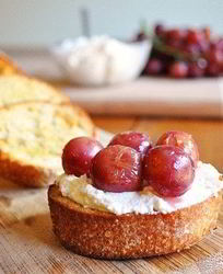 Маленькие итальянские бутерброды