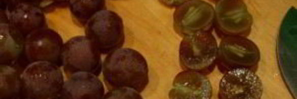 маленькие итальянские бутерброды