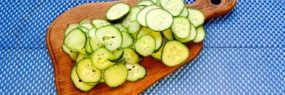 огурцы бутербродные без стерилизации на зиму