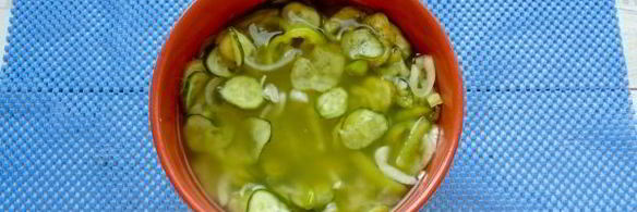 огурцы бутербродные без стерилизации на зиму