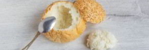 походный бутерброд