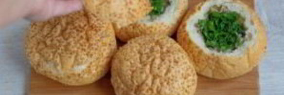 походный бутерброд