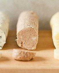 Простые масляные смеси для бутербродов