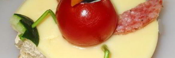 птичьи бутерброды