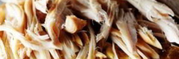 швейцарский бутерброд с индейкой