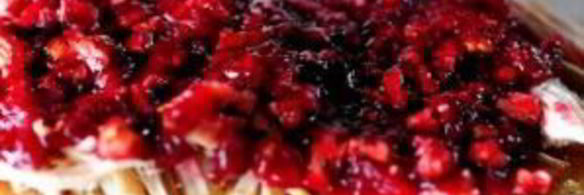 швейцарский бутерброд с индейкой