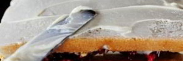 швейцарский бутерброд с индейкой