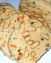 Закуска Бутерброд