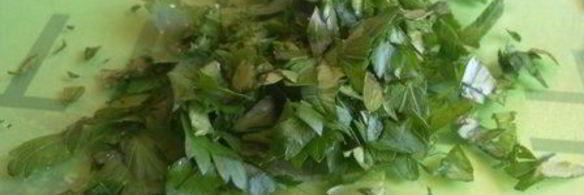 закусочный бутерброд