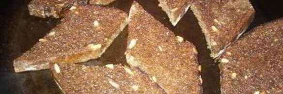 закусочный бутерброд