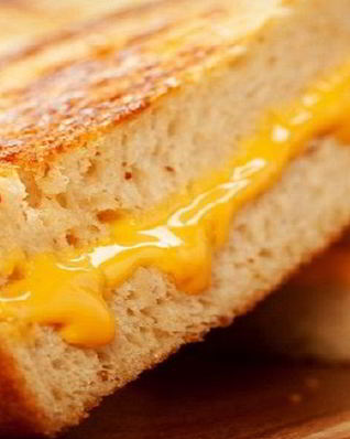 Жареные бутерброды