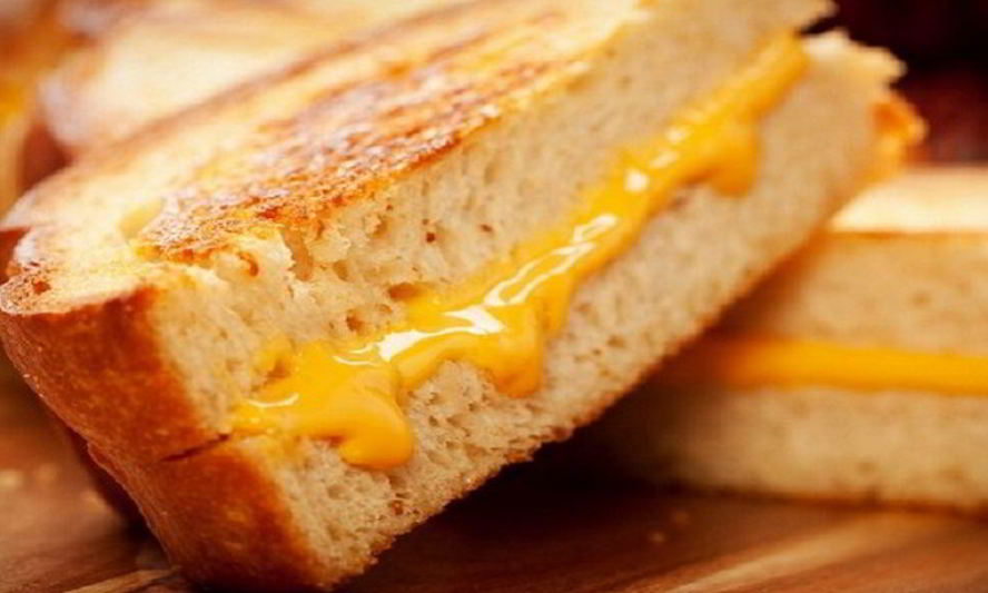 Рецепт жареных бутербродов