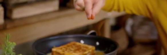 жареные бутерброды