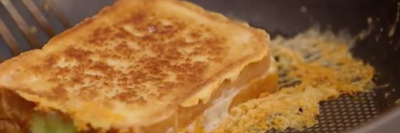 жареные бутерброды