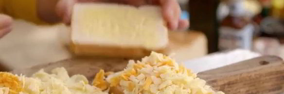 жареные бутерброды