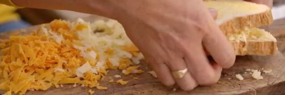 жареные бутерброды