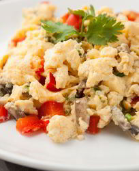 Быстрые закуски