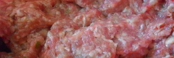 чебуреки из заварного теста