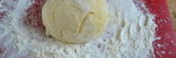 чебуреки с сыром