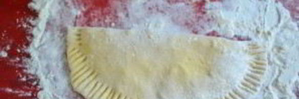 чебуреки с сыром