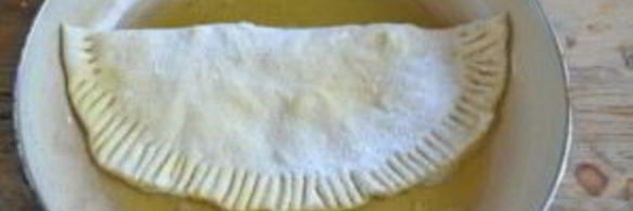 чебуреки с сыром