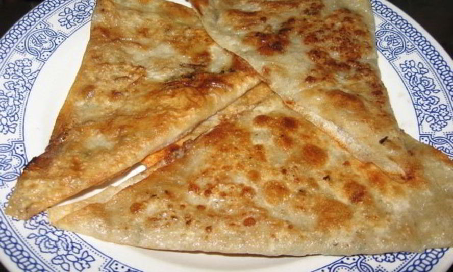 Рецепт ленивых чебуреков из лаваша