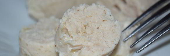 домашние сосиски