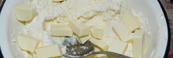 домашний плавленый сыр янтарь