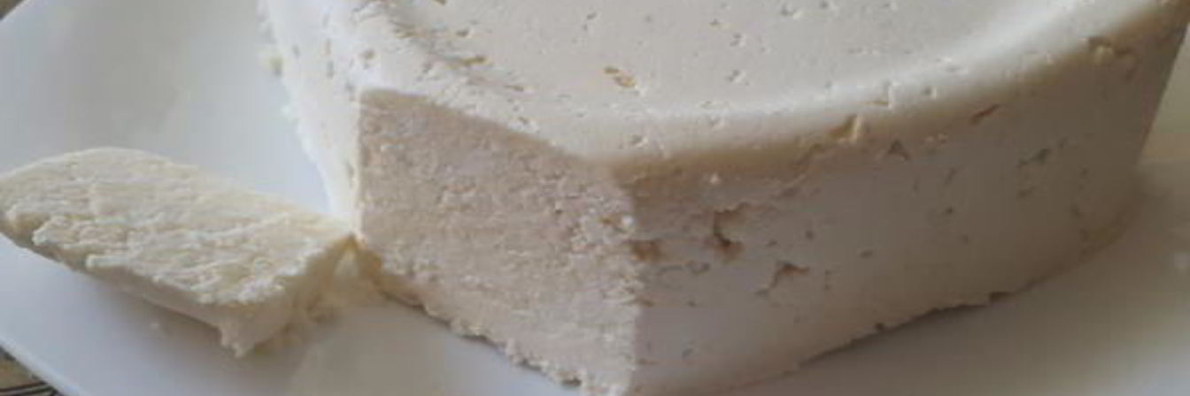 Домашний сыр